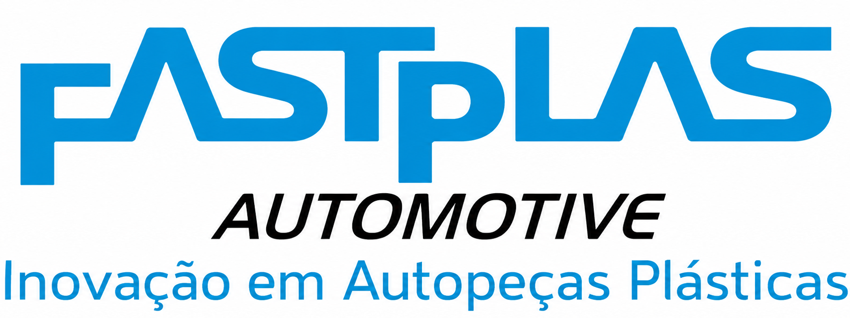 Logo Fastplas Automotive