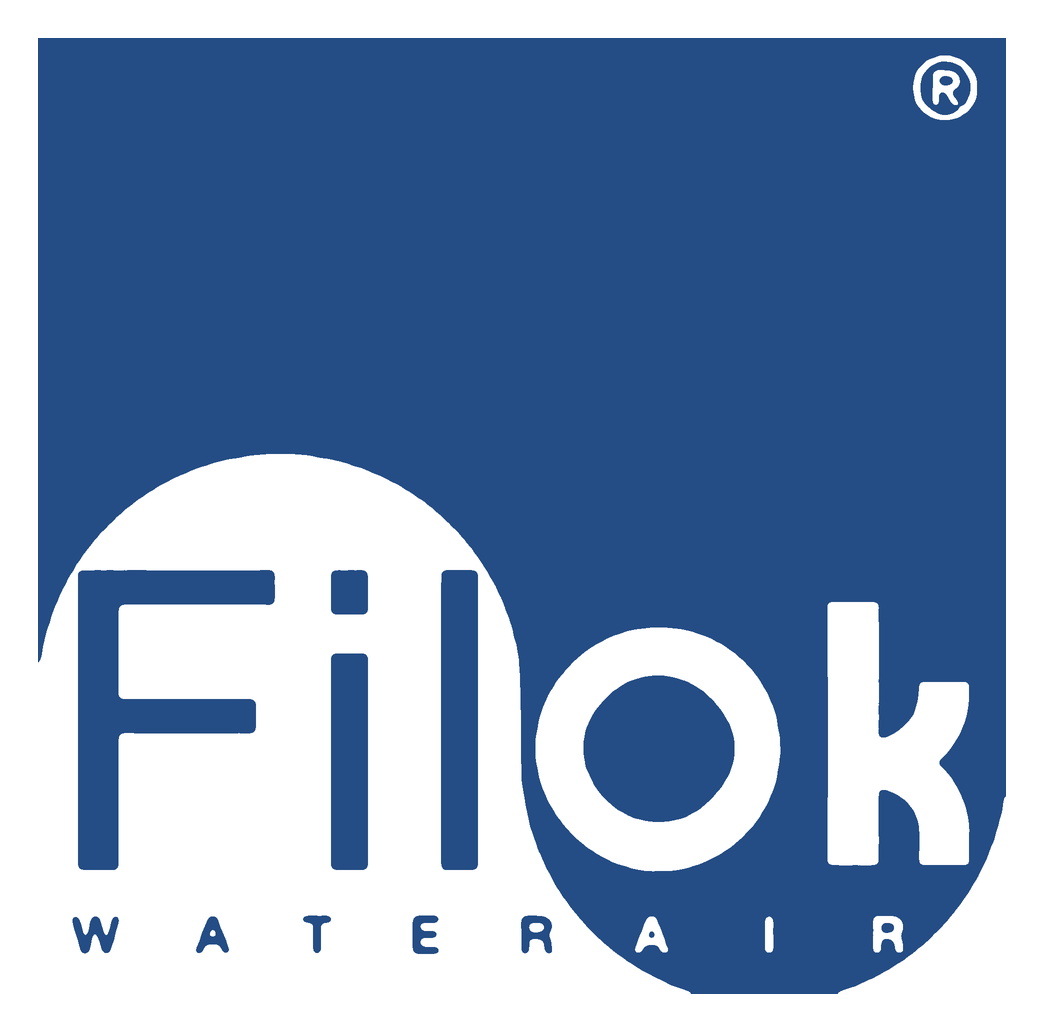 Logo Filok Water Air