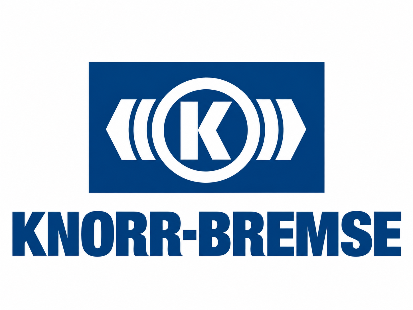 Logo Knorr-Bremse