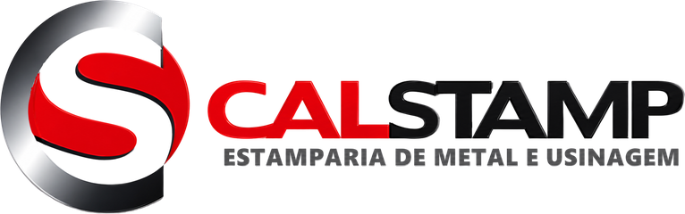 Calstamp – Estamparia de Metal e Usinagem