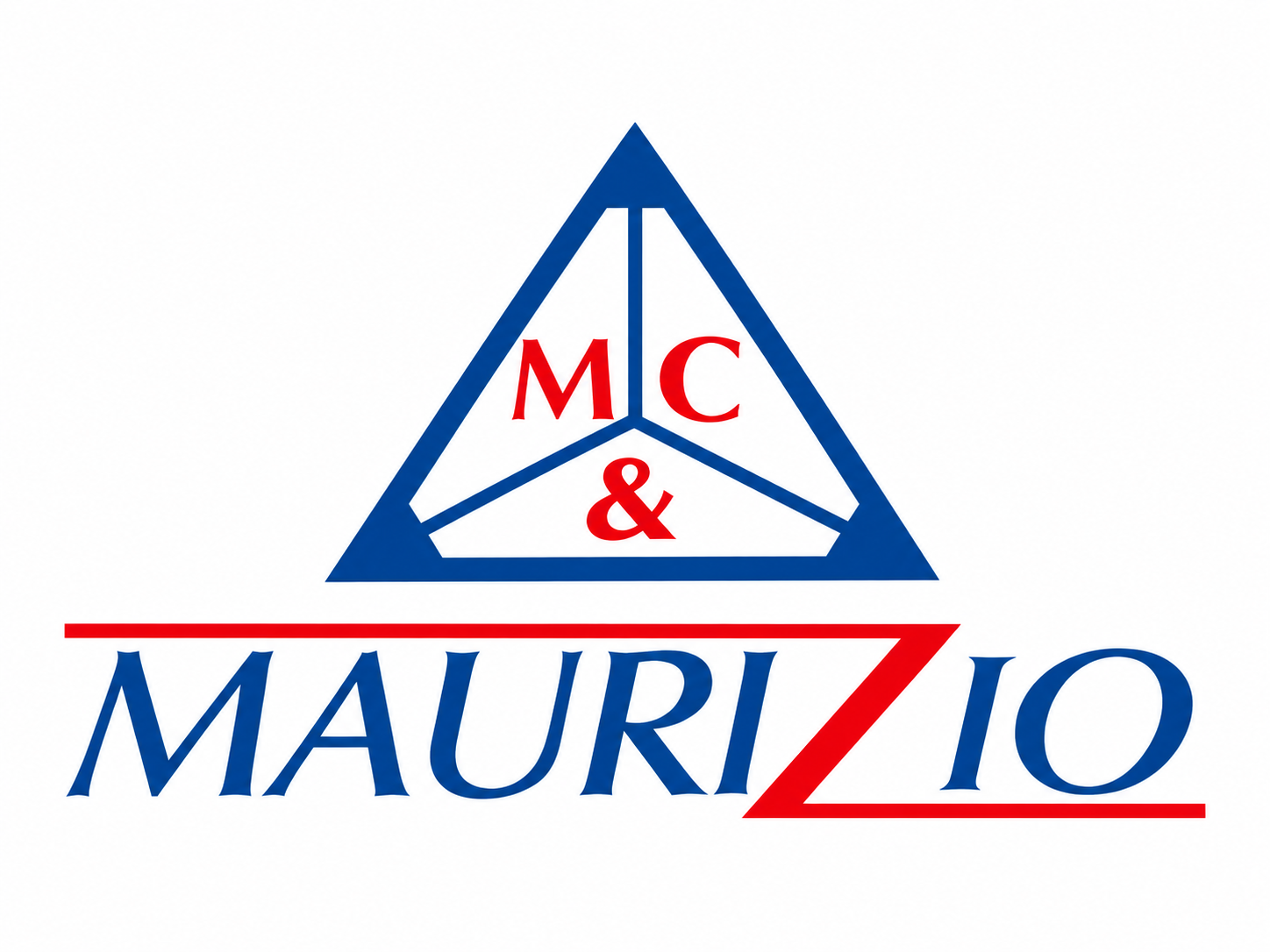 Logo Maurizio