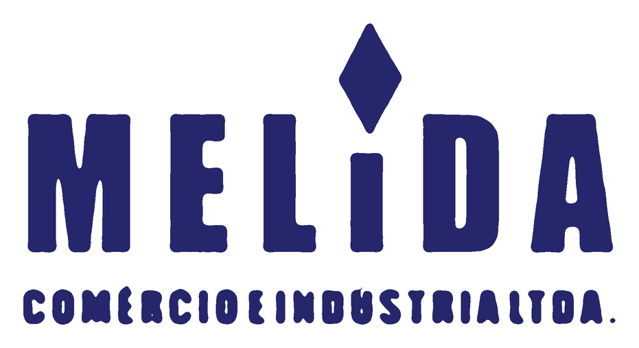 Logo Melida Comércio e Indústria