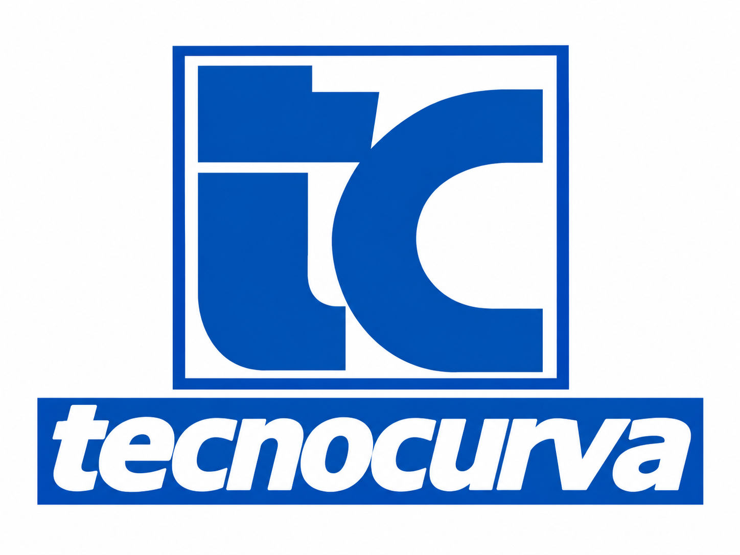 Logo Tecnocurva